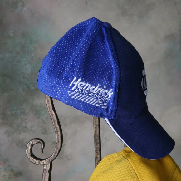 Napa Racing 2 Hats #9 Chase Elliot Baseball Caps Hendrich Motorsports New - Picture 3 of 10